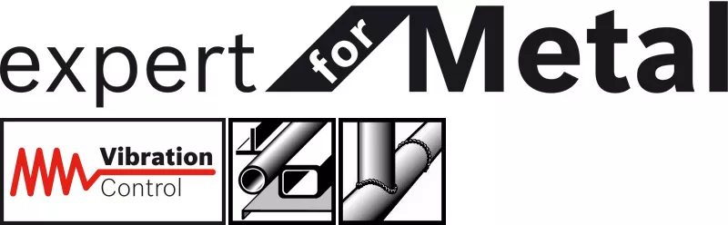 Abrasif Expert for Metal Ø 115mm